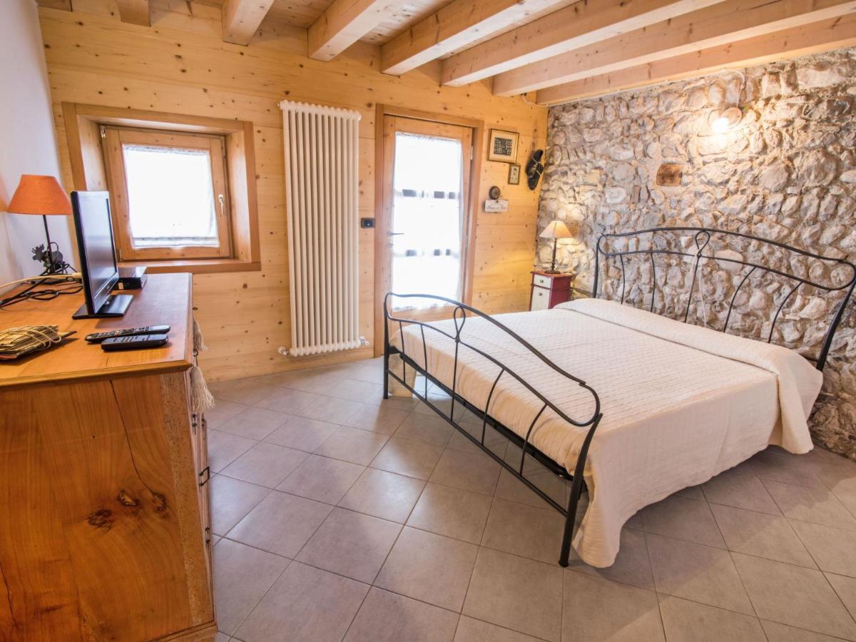 Apartment Albergo Diffuso - Cjasa Ustin-4 By Interhome Barcis Buitenkant foto